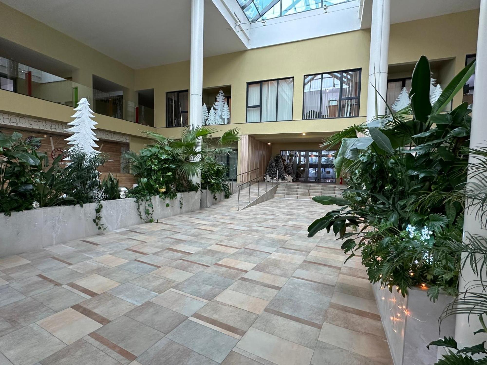 Cherry Apartment Bucureşti Ngoại thất bức ảnh